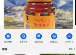马上理塘v1.2.12截图