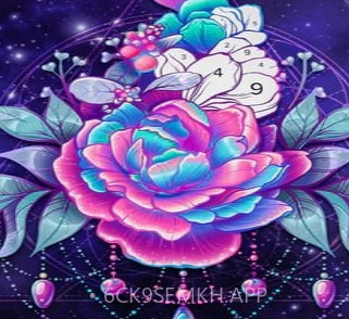 色彩景观v3.11.13截图