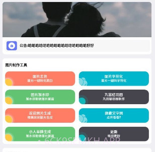 楠图V1.9截图