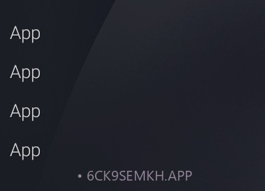 Olauncher极简启动器v1.8截图