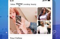 Yome Livev3.3.8截图