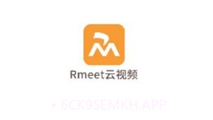 RmeetV1.0.9截图