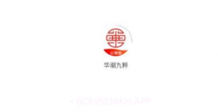华潮九粹v1.10截图