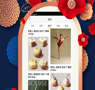 红姐图库v2.17截图