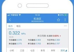 重庆智慧水务v1.0.7截图