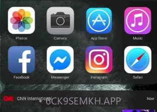 Launcher for iphone 11v5.3.4截图