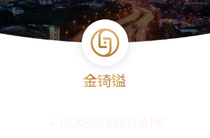 金锜镒V1.0.7截图