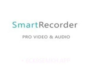 SmartRecorderv2.0.6截图