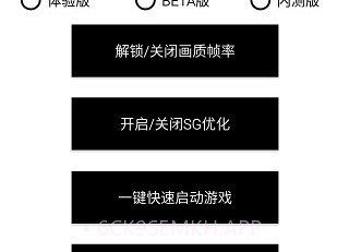 pubg tool cnv1.0.6.6截图