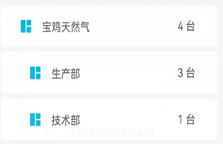 睿云物联v0.0.8截图