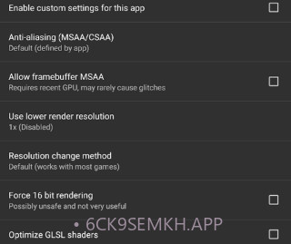 gltoolsv1.5截图