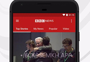 BBC 新闻阅读下载(BBC News)V3.6.1.73GNL 最新版V3.6.1.9截图