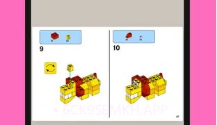 Brickit3.0.9截图