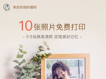 印鸽v0.1.14截图