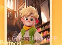 HelloMerlinv1.2.6截图
