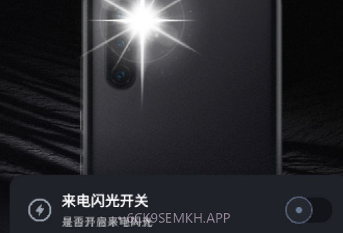 岁月来电v1.0.10截图