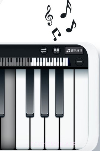 学钢琴v1.11截图