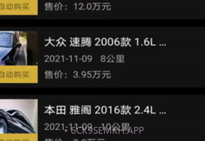 车虫管家v1.16截图