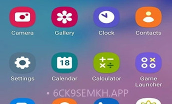 真我灵动岛主题V1.1.5截图
