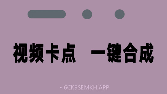 PR剪辑师v1.12截图