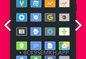 Lai图标包V4.8截图