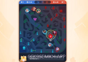 王者小助手v2.8截图