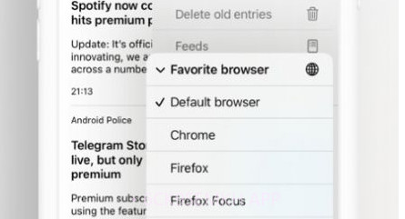 FeedFlowv0.0.6截图
