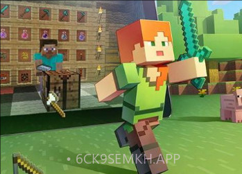 我的世界手机版立体机动装置jsV0.11.0 V0.11.9截图