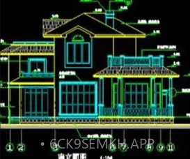 cad制图王v3.1.7截图
