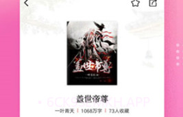 全民追书最新版本v2.8截图