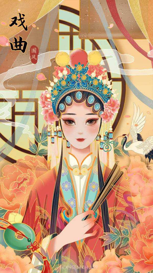 今日戏曲1.0.3截图