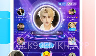 pp陪玩app(PP陪玩游戏社区)V1.6.4 最新版V1.6.6截图