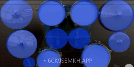 空灵鼓鼓模拟器APPv1.8截图
