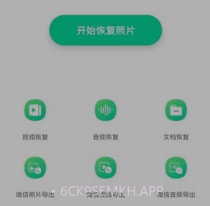 文件恢复大师v1.0.12截图