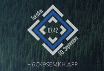 Formz(时钟插件)v1.6截图