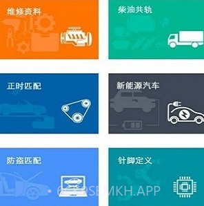 195修车云v1.0.10截图