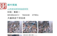 钢上好平台V1.10.7截图