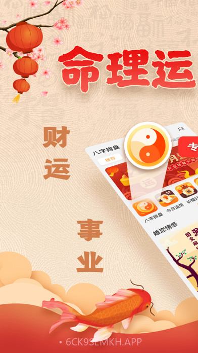 南方批八字软件v9.1v1.8截图