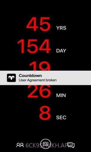 countdown1.6.13截图