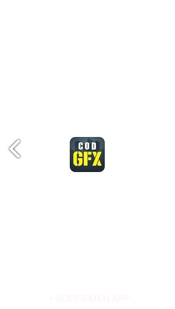 CODM GFX(CODM GFX使命召唤画质修改)V1.1.1 免费V1.1.4截图