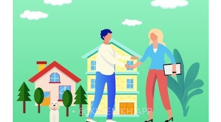 好房东租房v1.11截图