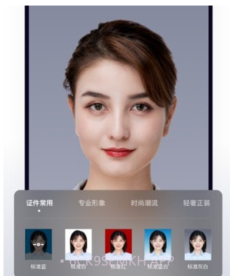 证件照秒拍v1.0.15截图