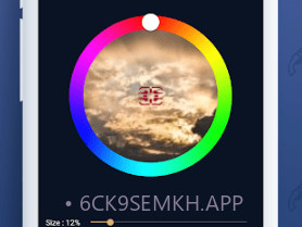 custom aimv4.6.7截图