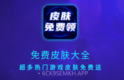 免费皮肤大全v1.11截图