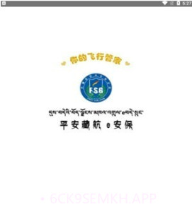 平安藏航v1.0.11截图