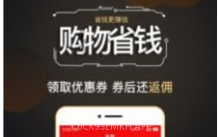 链淘惠v1.9.9截图