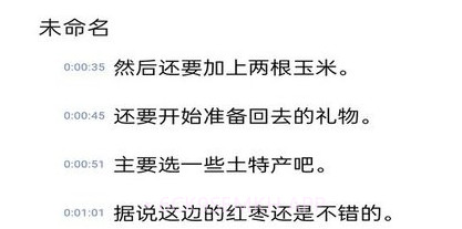 随听记v0.6.8截图