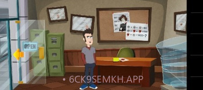 商场逃生v1.1.9截图