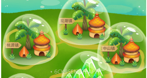 顽皮猴消消乐v1.12截图