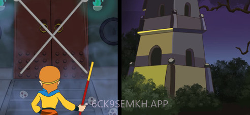 救救师父v1.0.12截图
